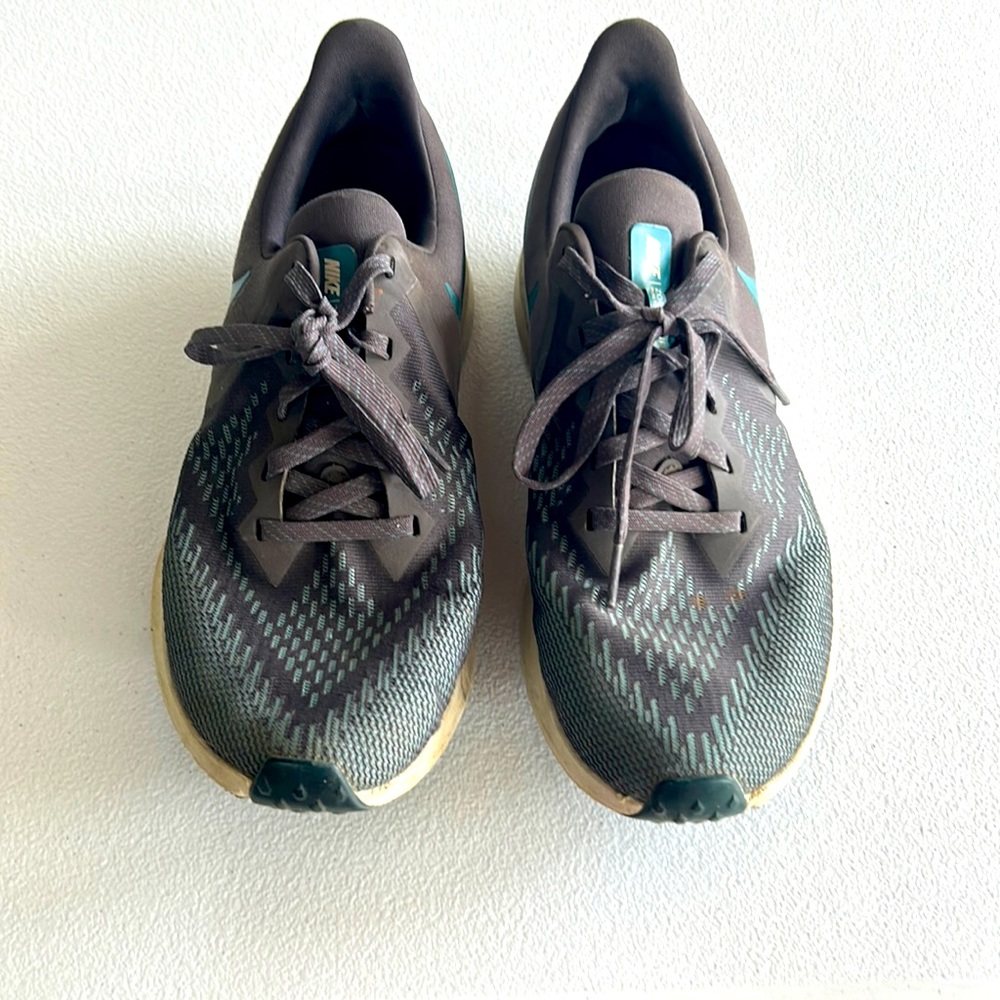 Nike Zoom Sneakers